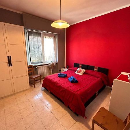 Apartament Casa Teresa Turyn Zewnętrze zdjęcie