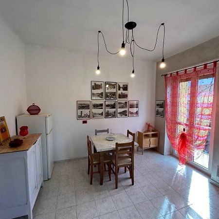 Apartament Casa Teresa Turyn Zewnętrze zdjęcie
