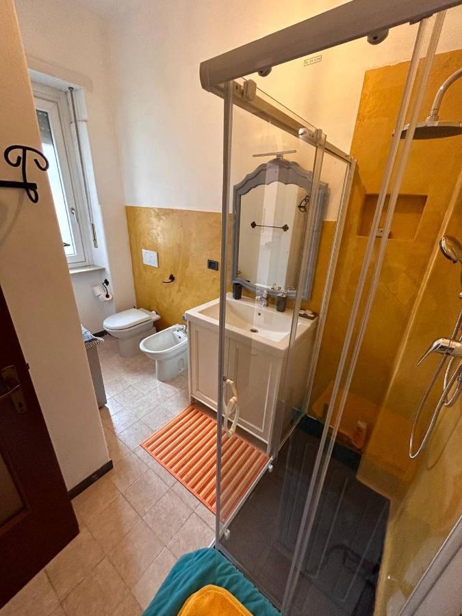 Apartament Casa Teresa Turyn Zewnętrze zdjęcie