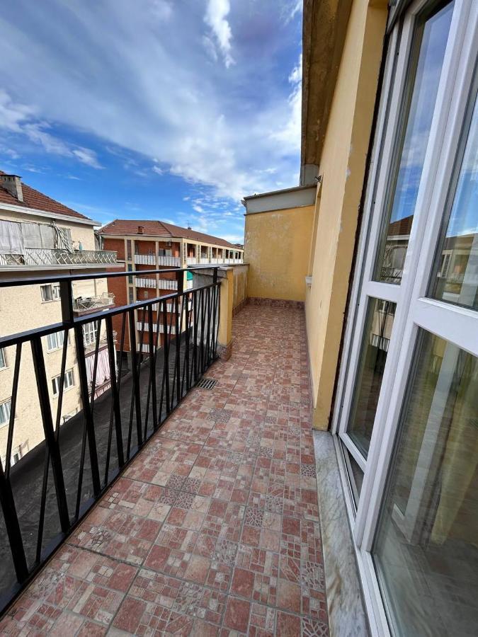 Apartament Casa Teresa Turyn Zewnętrze zdjęcie