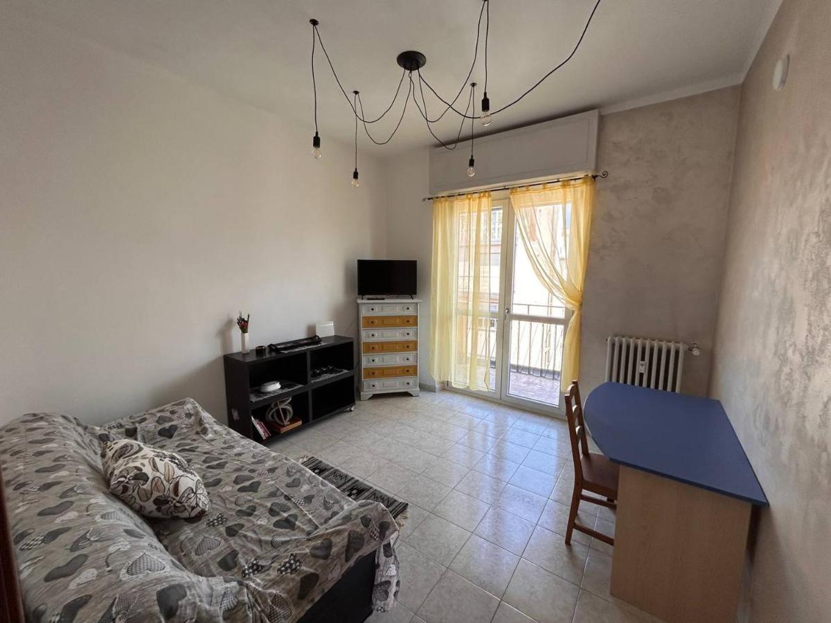 Apartament Casa Teresa Turyn Zewnętrze zdjęcie
