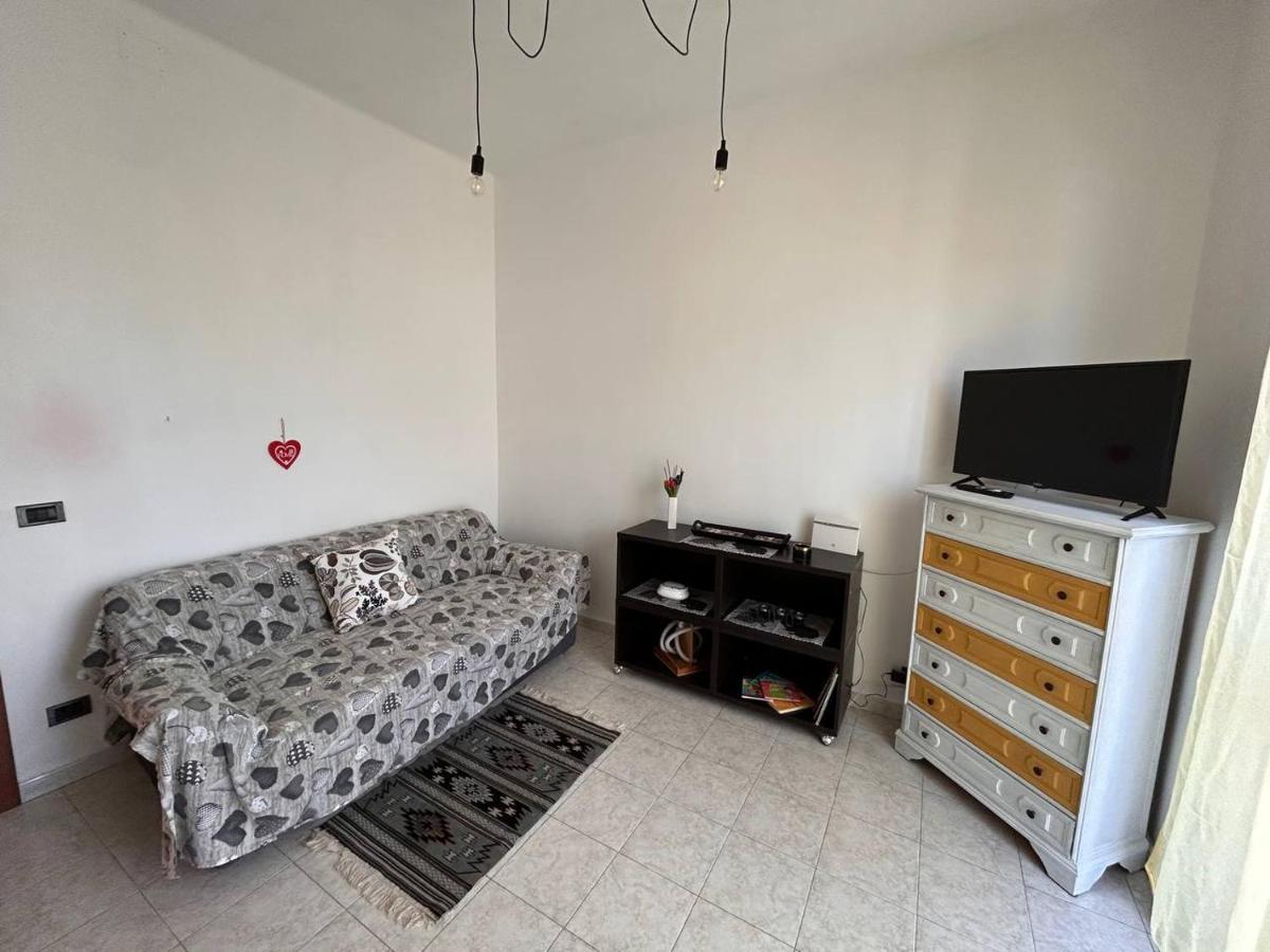 Apartament Casa Teresa Turyn Zewnętrze zdjęcie